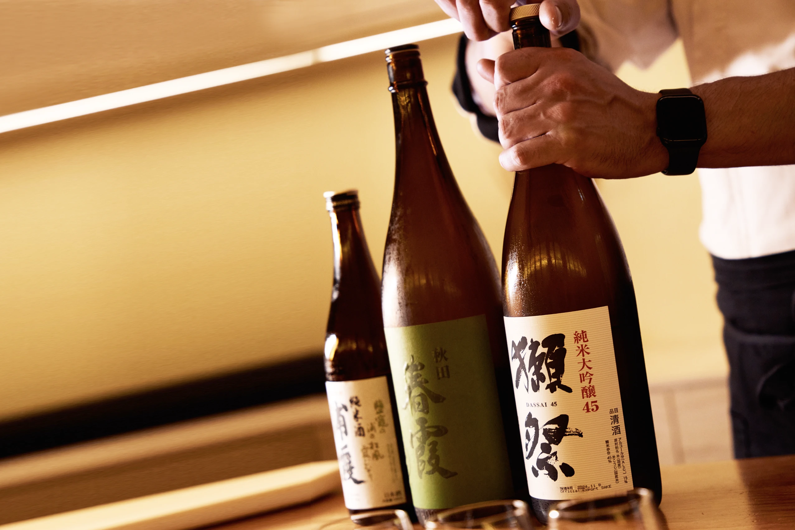 Bebida-japonesa-lisboa-omakase